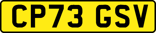 CP73GSV