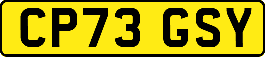 CP73GSY