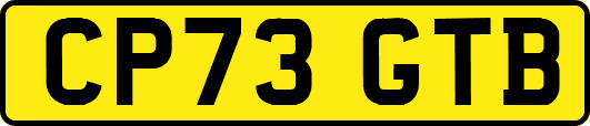 CP73GTB