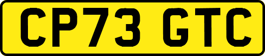 CP73GTC