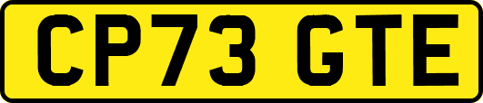 CP73GTE