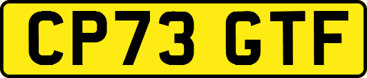 CP73GTF