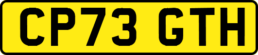 CP73GTH