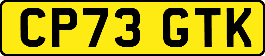 CP73GTK