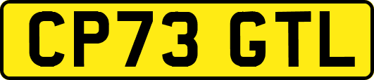 CP73GTL