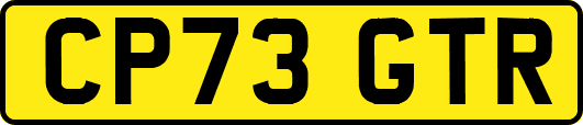 CP73GTR