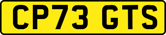CP73GTS