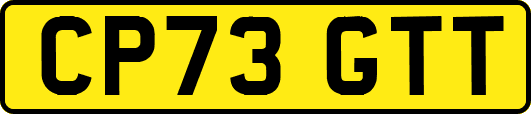 CP73GTT