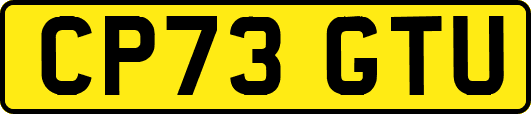 CP73GTU