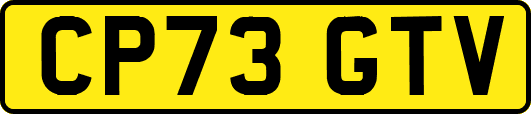 CP73GTV