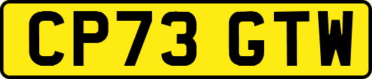 CP73GTW