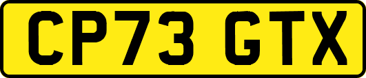 CP73GTX