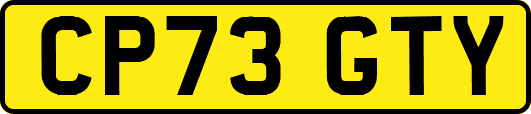 CP73GTY