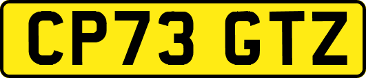 CP73GTZ