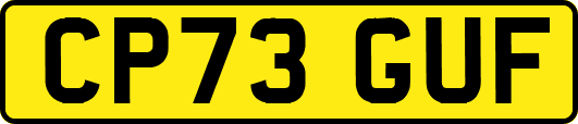 CP73GUF