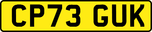 CP73GUK