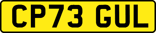 CP73GUL