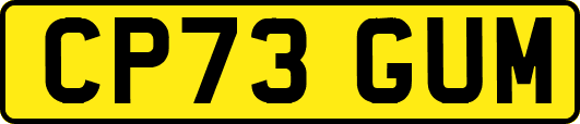CP73GUM