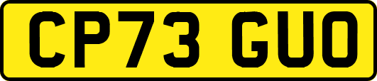 CP73GUO