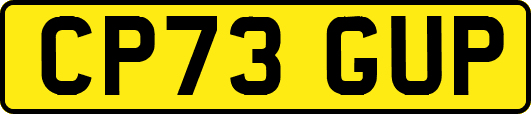 CP73GUP