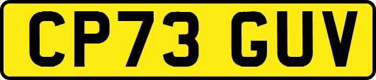 CP73GUV