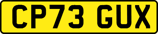 CP73GUX