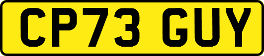 CP73GUY