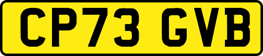 CP73GVB