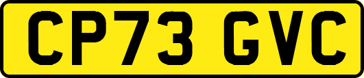 CP73GVC