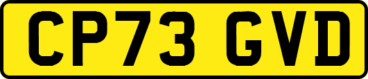 CP73GVD