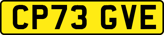 CP73GVE