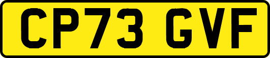 CP73GVF