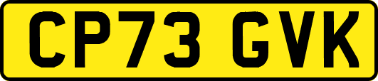 CP73GVK