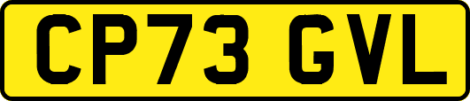 CP73GVL