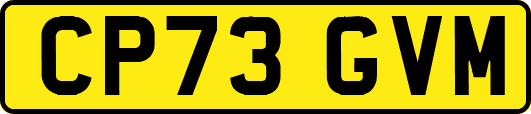 CP73GVM
