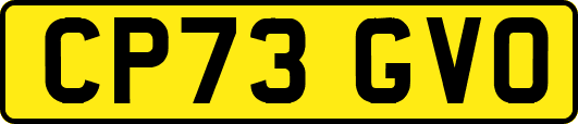 CP73GVO