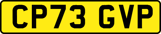 CP73GVP