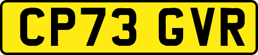 CP73GVR