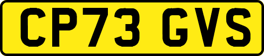 CP73GVS