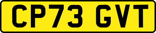 CP73GVT