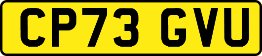 CP73GVU