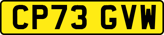 CP73GVW