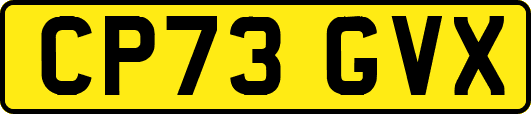 CP73GVX