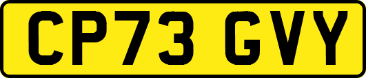 CP73GVY