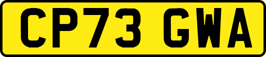 CP73GWA