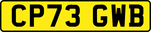 CP73GWB