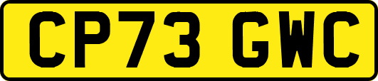 CP73GWC