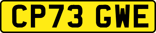CP73GWE