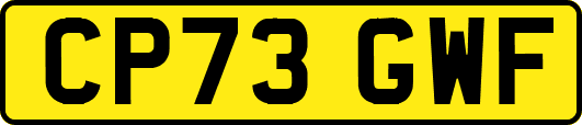 CP73GWF
