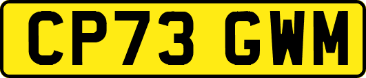 CP73GWM